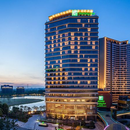 Holiday Inn Nanjing Qinhuai South By Ihg エクステリア 写真