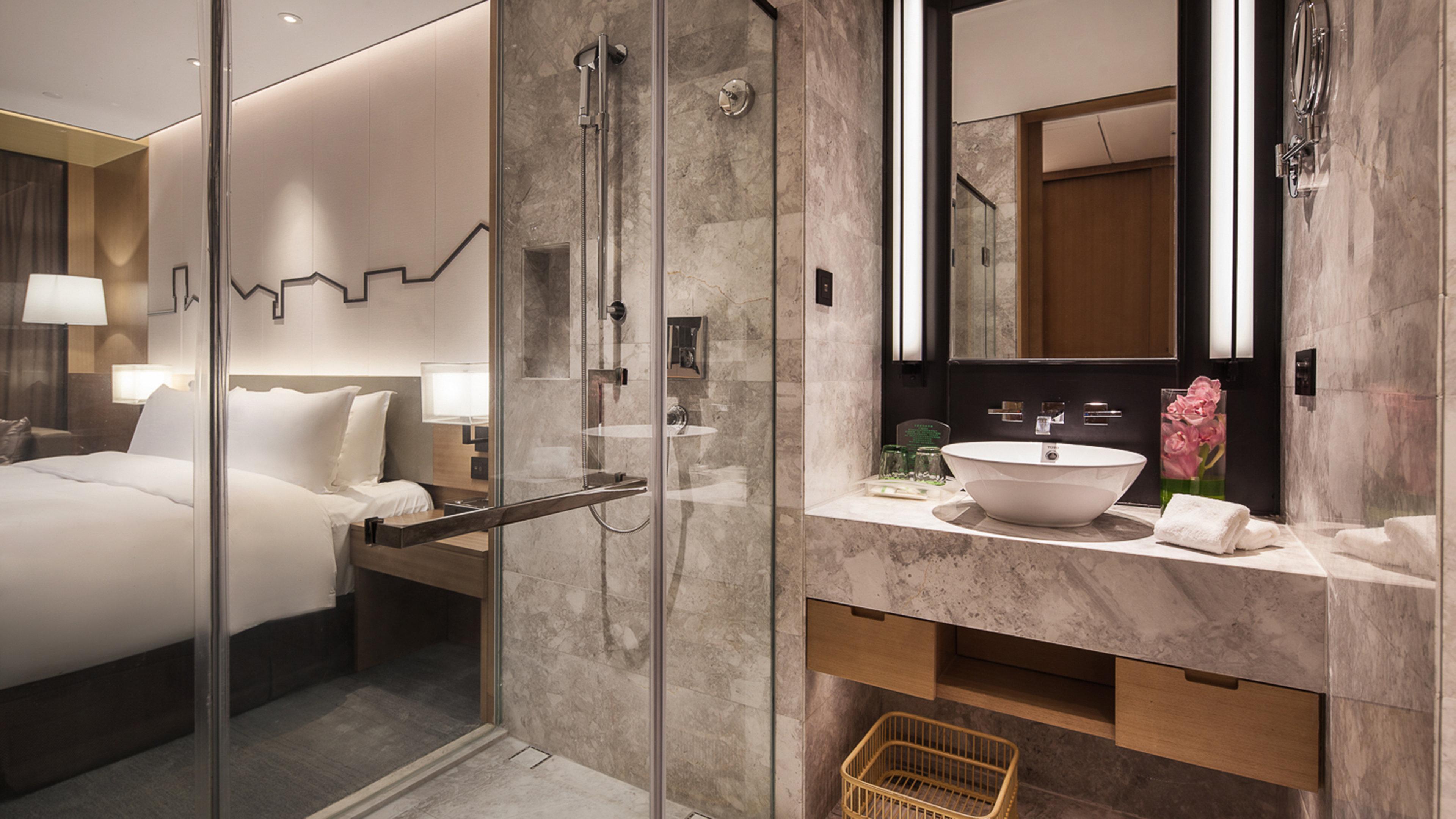 Holiday Inn Nanjing Qinhuai South By Ihg エクステリア 写真