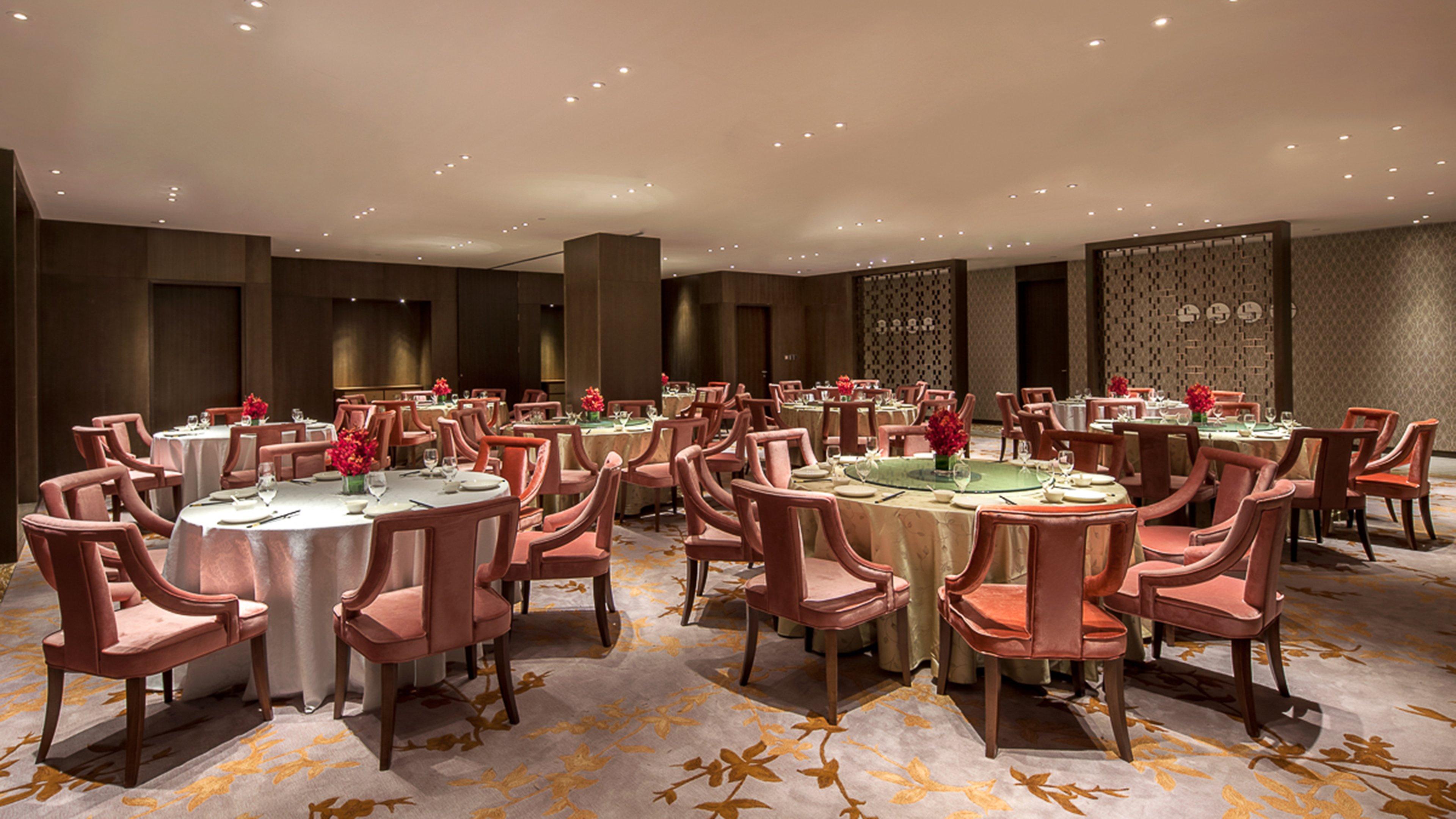 Holiday Inn Nanjing Qinhuai South By Ihg エクステリア 写真