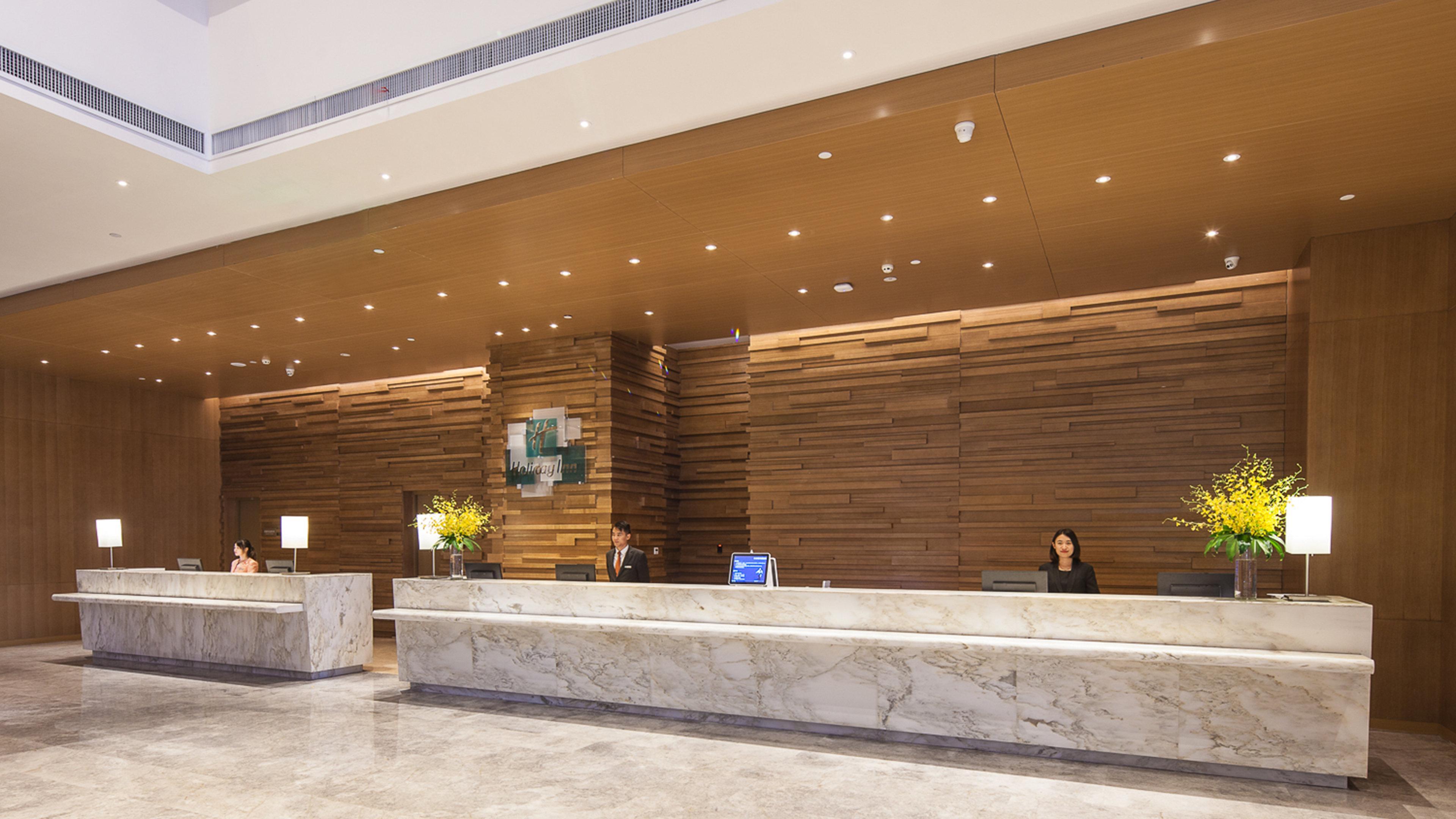Holiday Inn Nanjing Qinhuai South By Ihg エクステリア 写真