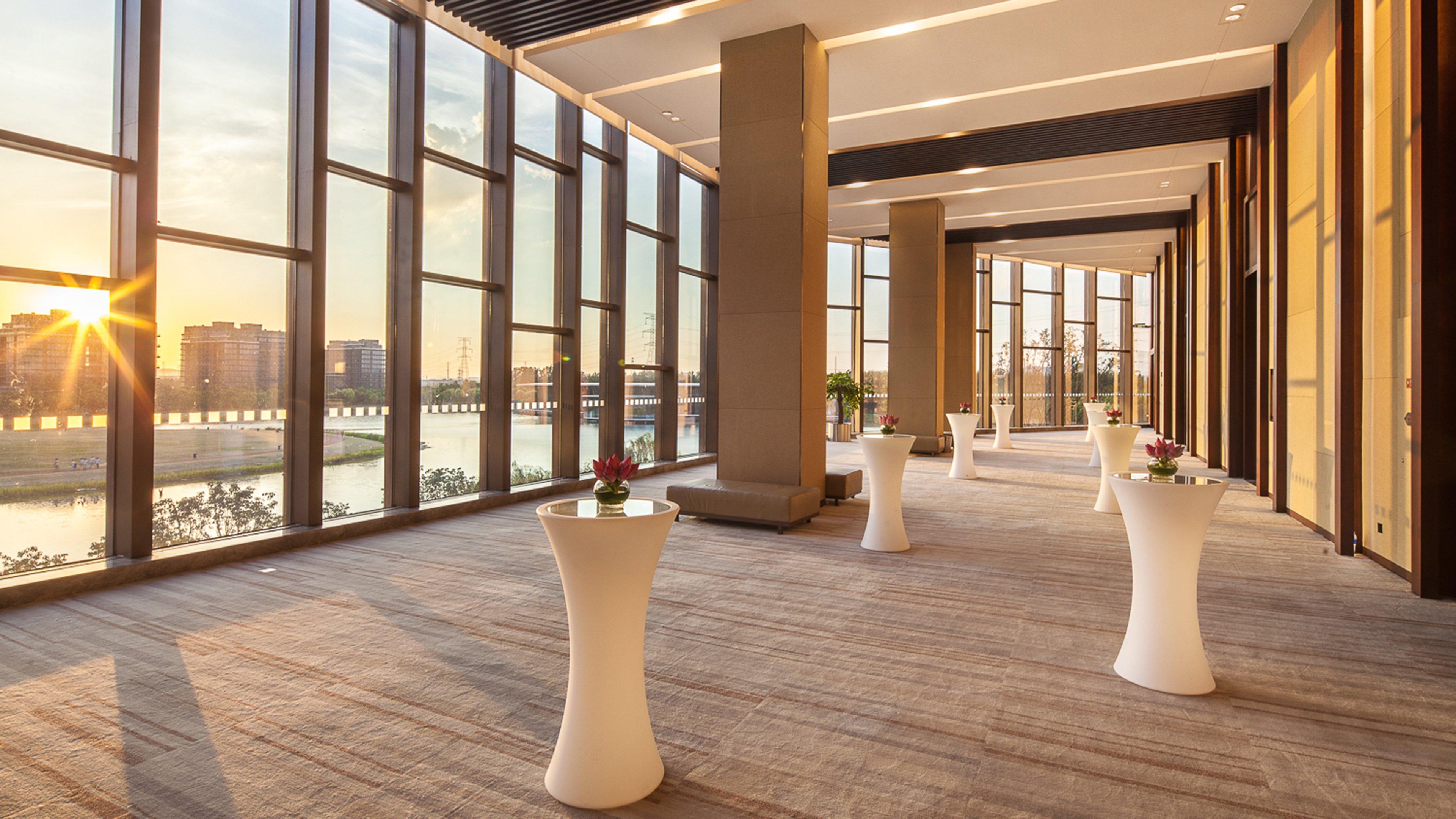 Holiday Inn Nanjing Qinhuai South By Ihg エクステリア 写真