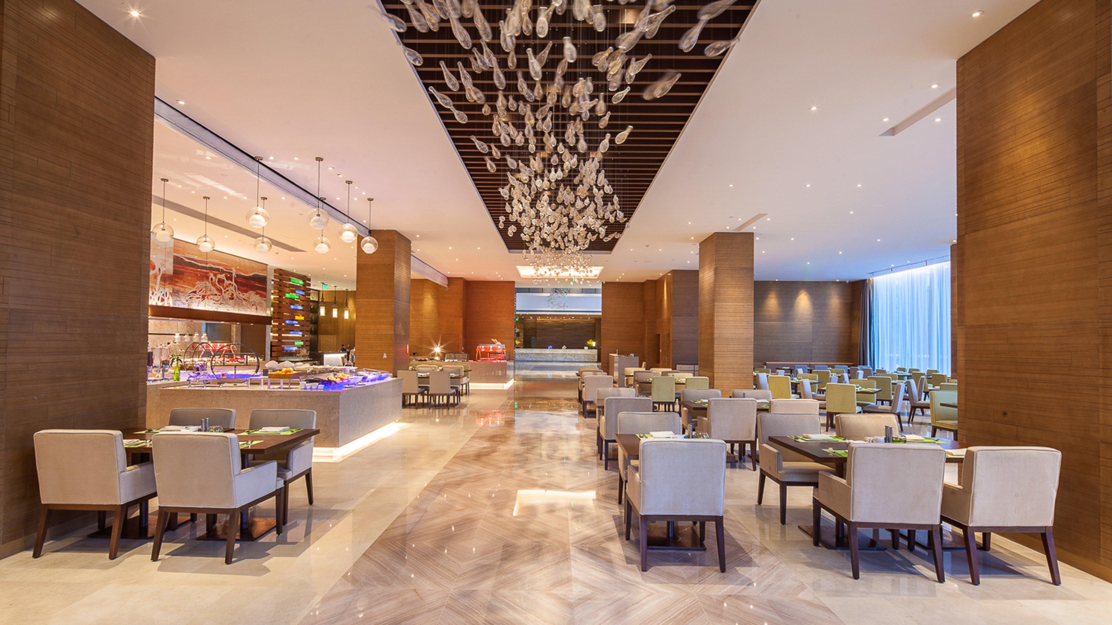 Holiday Inn Nanjing Qinhuai South By Ihg エクステリア 写真
