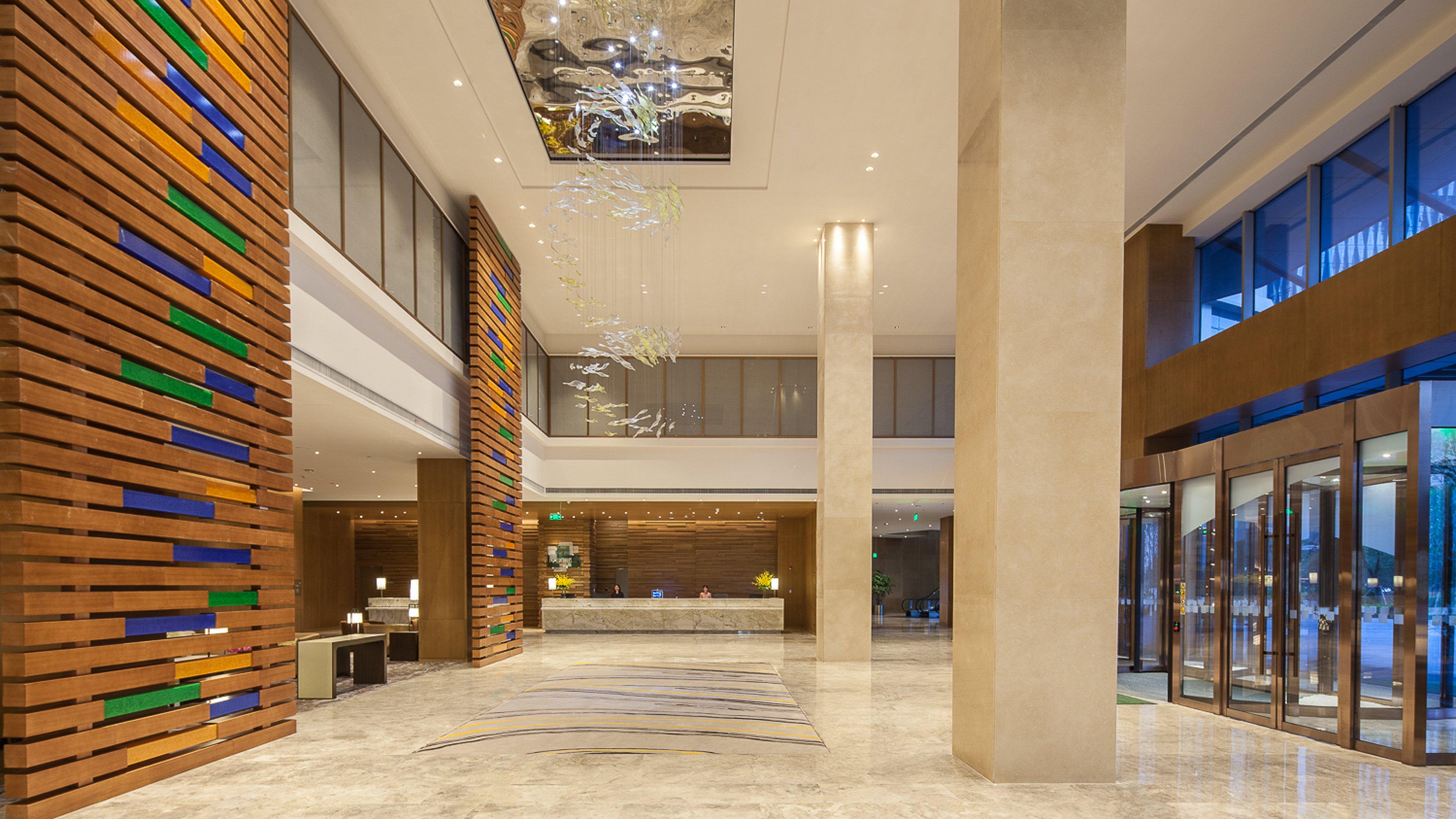 Holiday Inn Nanjing Qinhuai South By Ihg エクステリア 写真