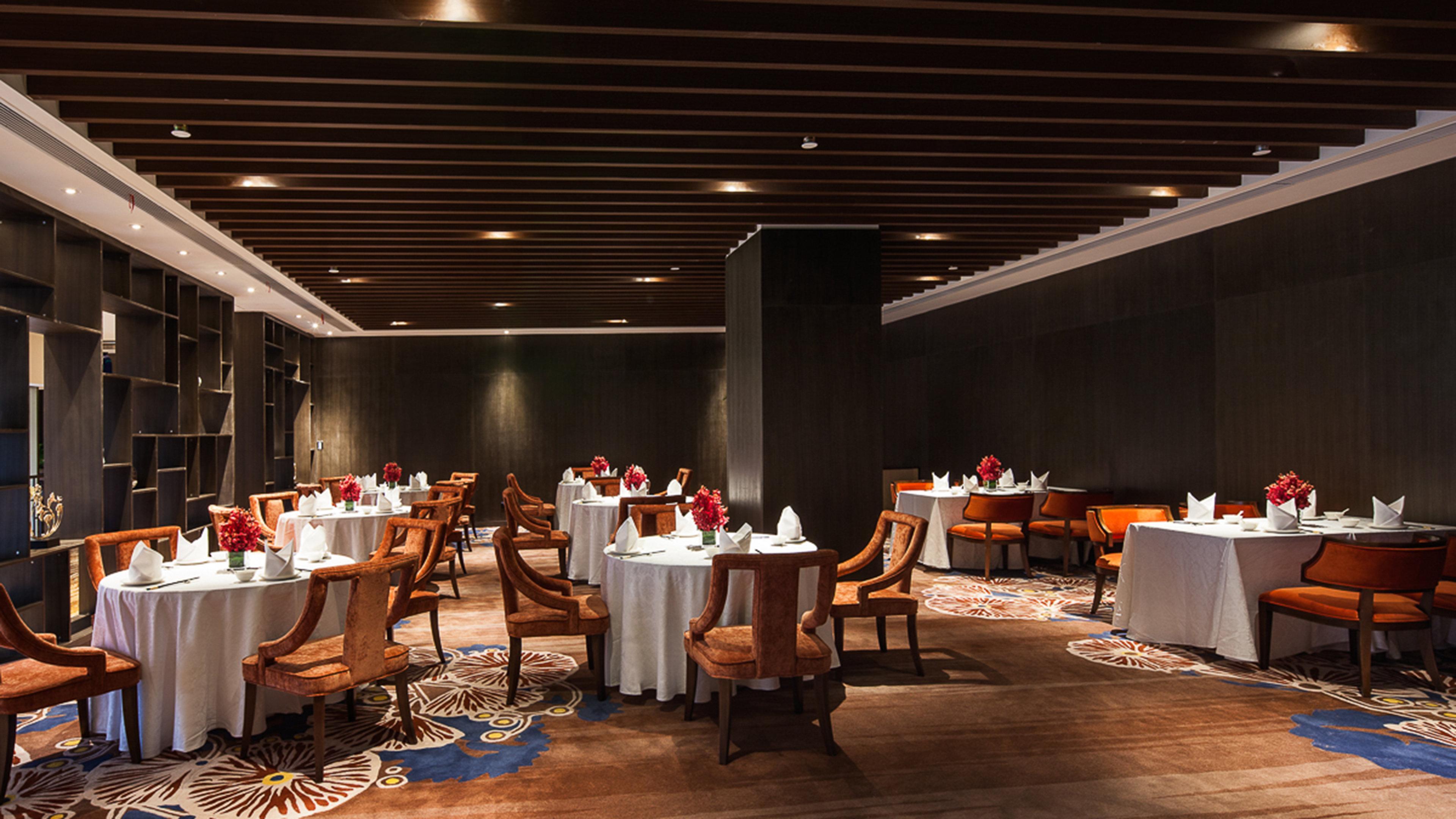 Holiday Inn Nanjing Qinhuai South By Ihg エクステリア 写真