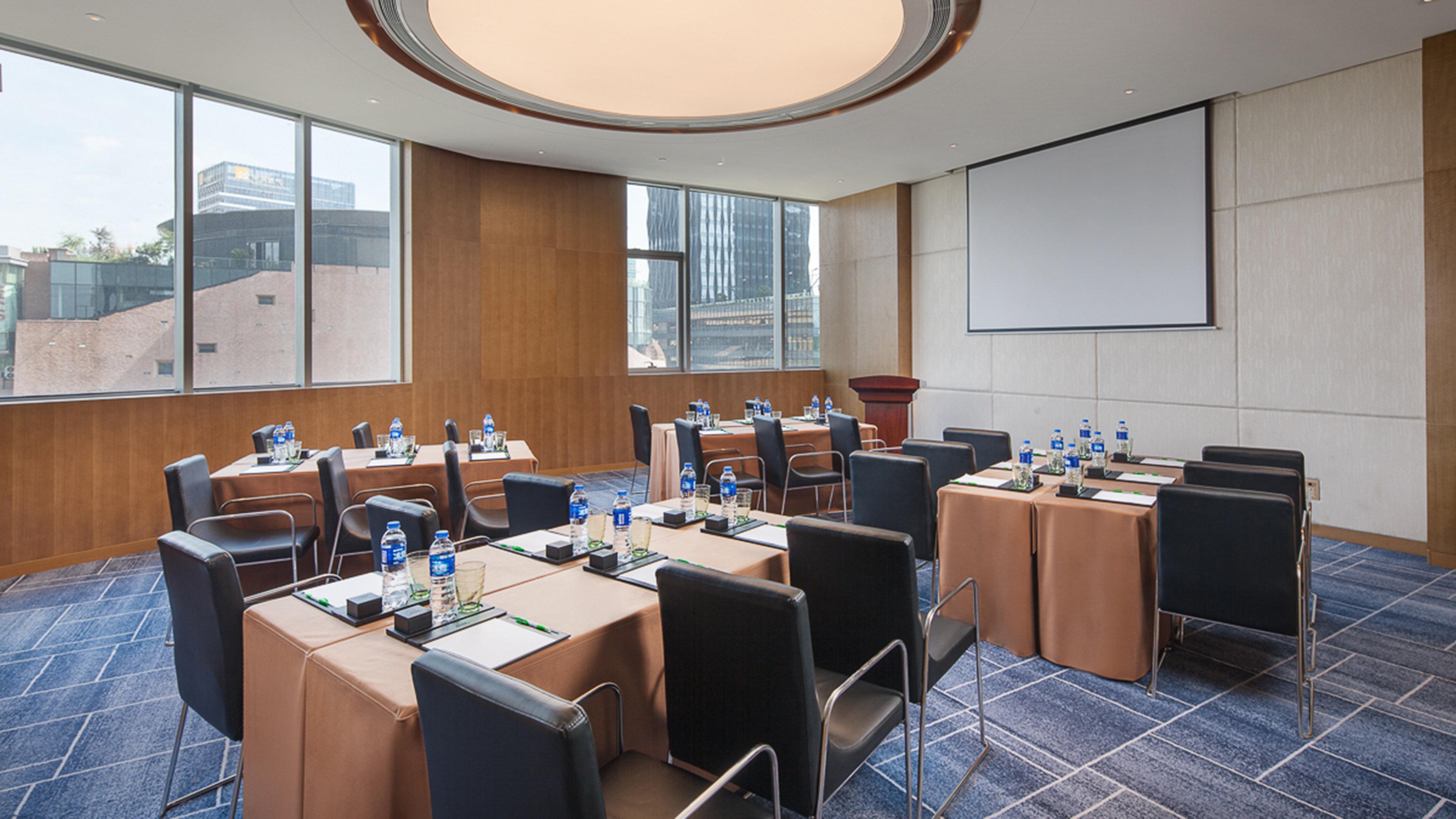 Holiday Inn Nanjing Qinhuai South By Ihg エクステリア 写真