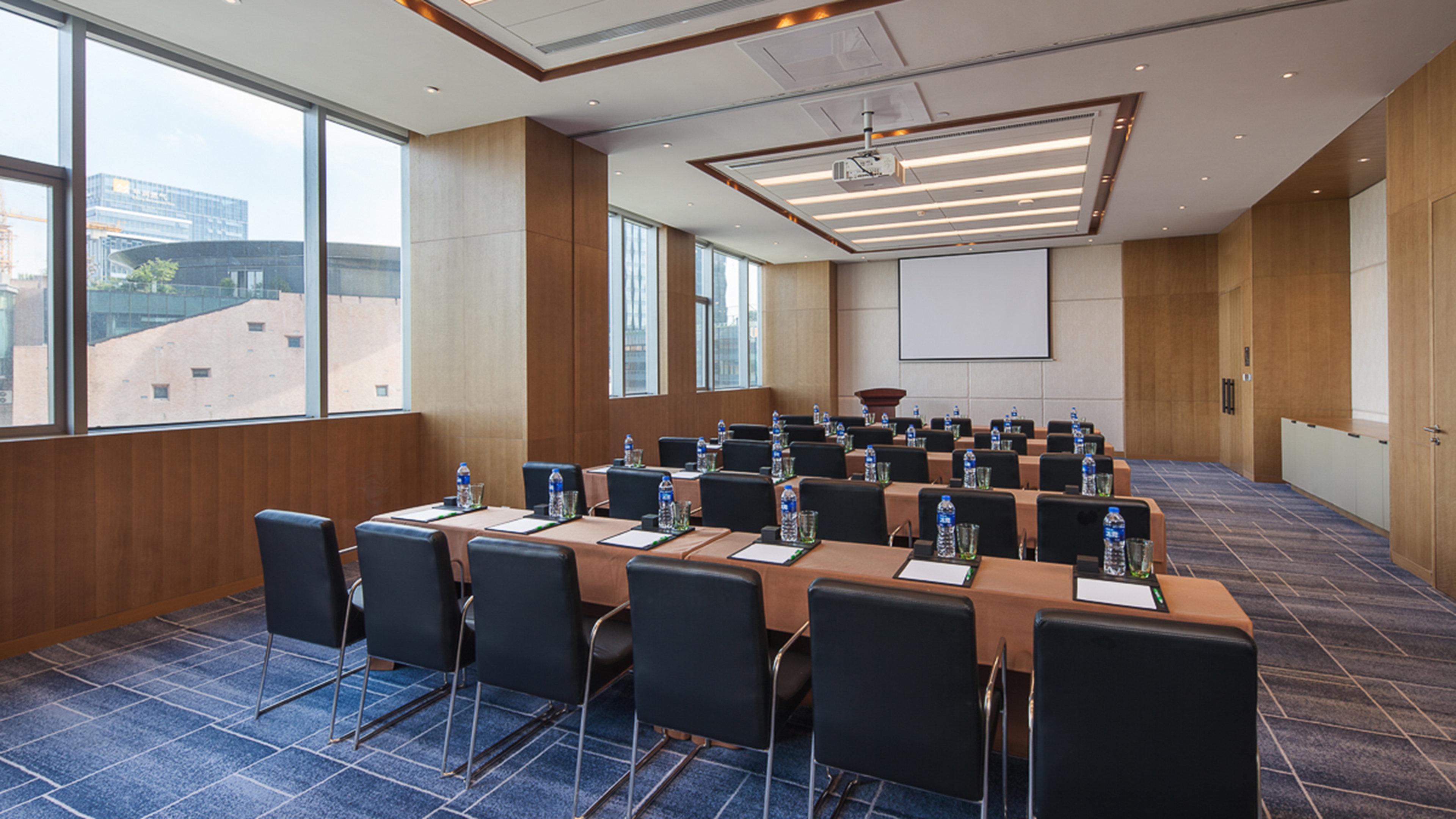 Holiday Inn Nanjing Qinhuai South By Ihg エクステリア 写真