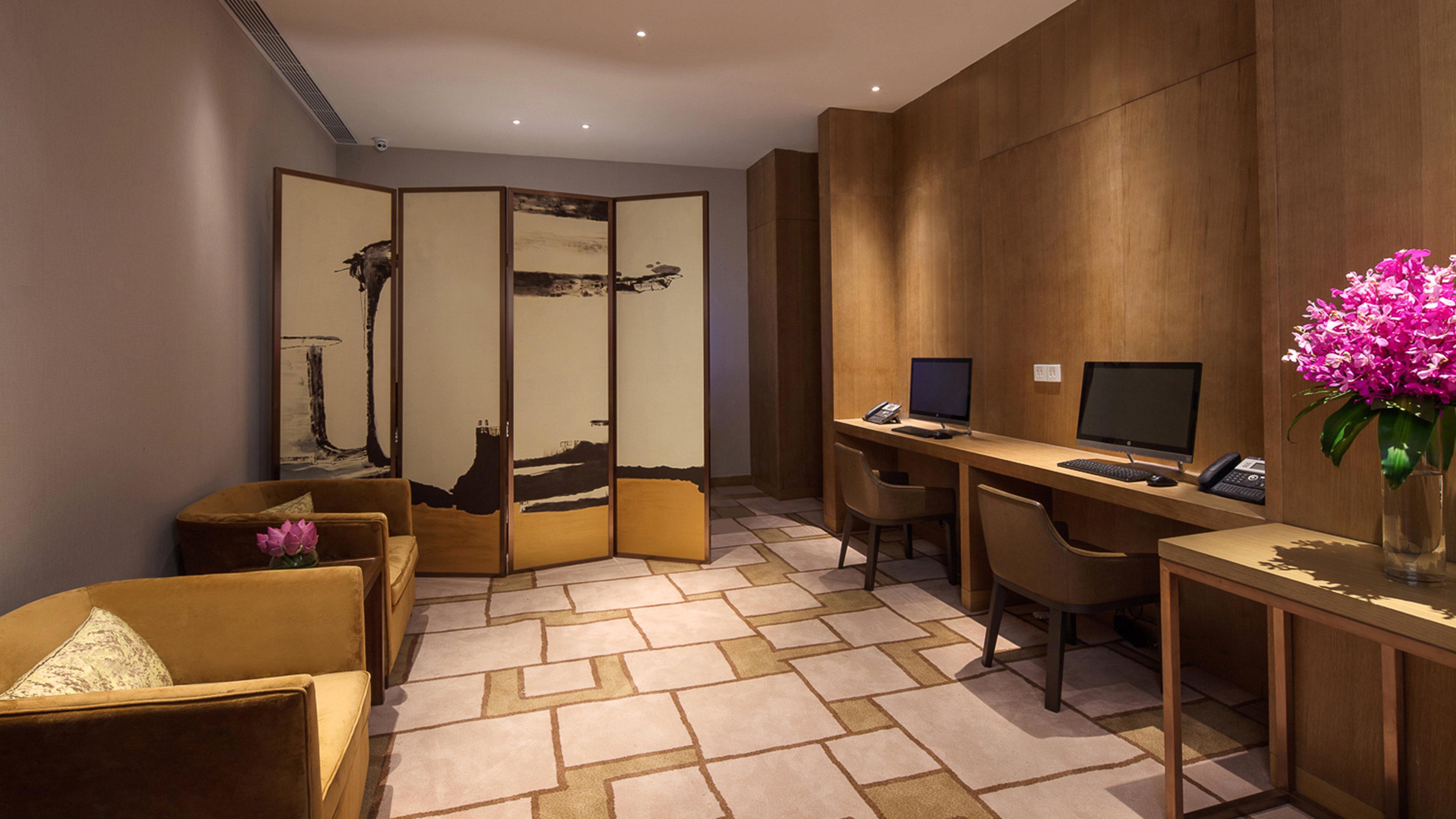 Holiday Inn Nanjing Qinhuai South By Ihg エクステリア 写真