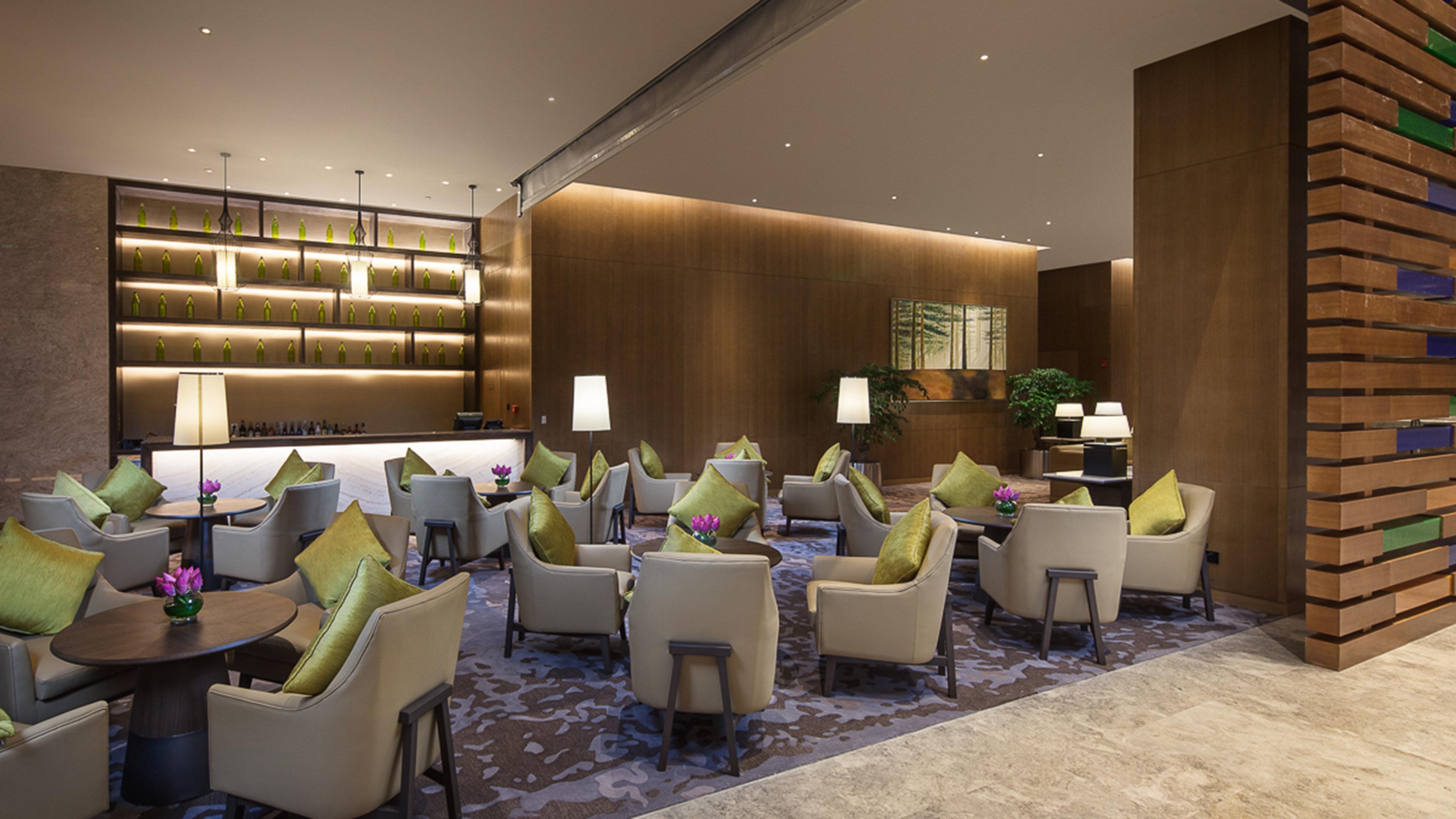 Holiday Inn Nanjing Qinhuai South By Ihg エクステリア 写真