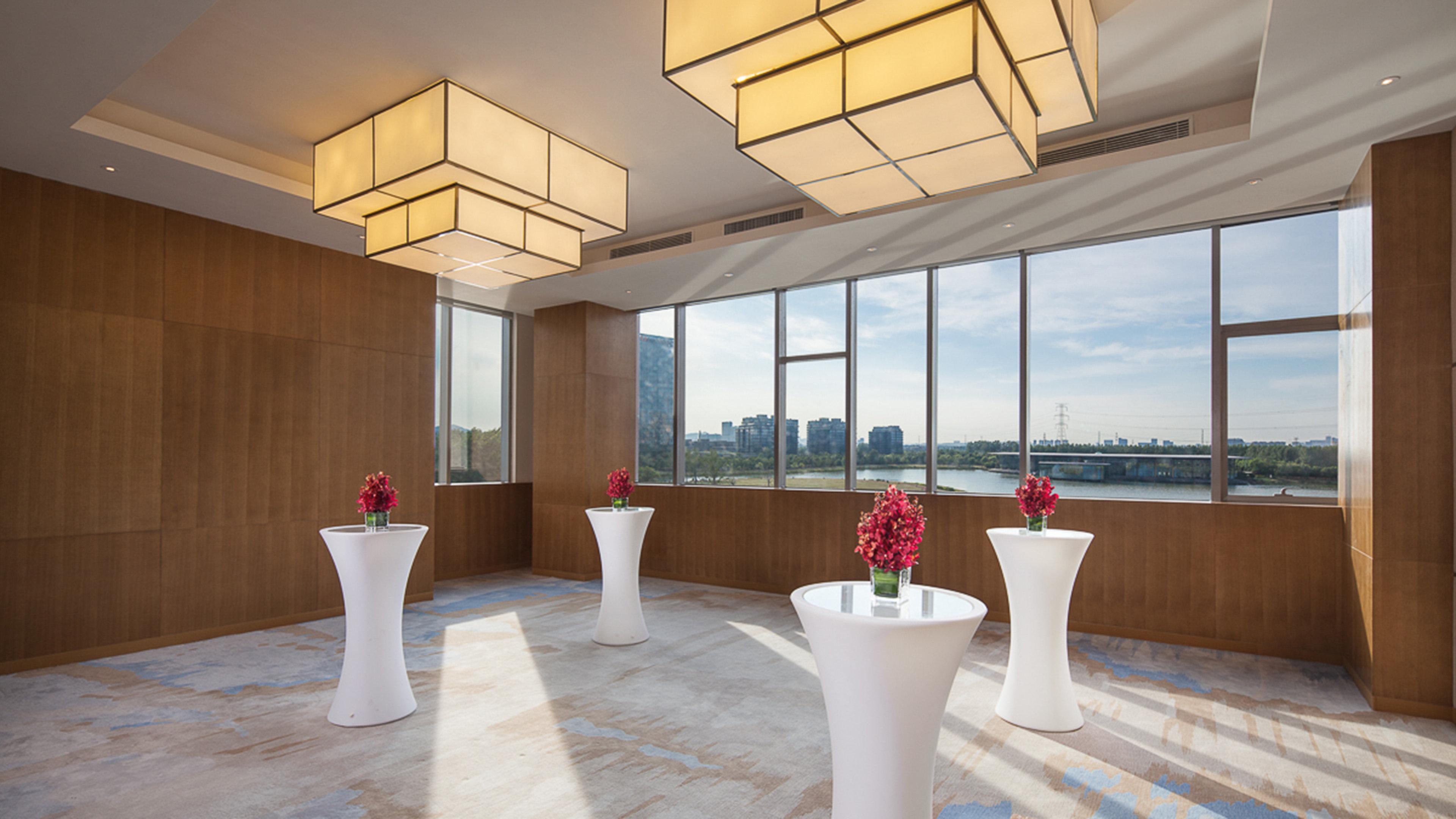 Holiday Inn Nanjing Qinhuai South By Ihg エクステリア 写真