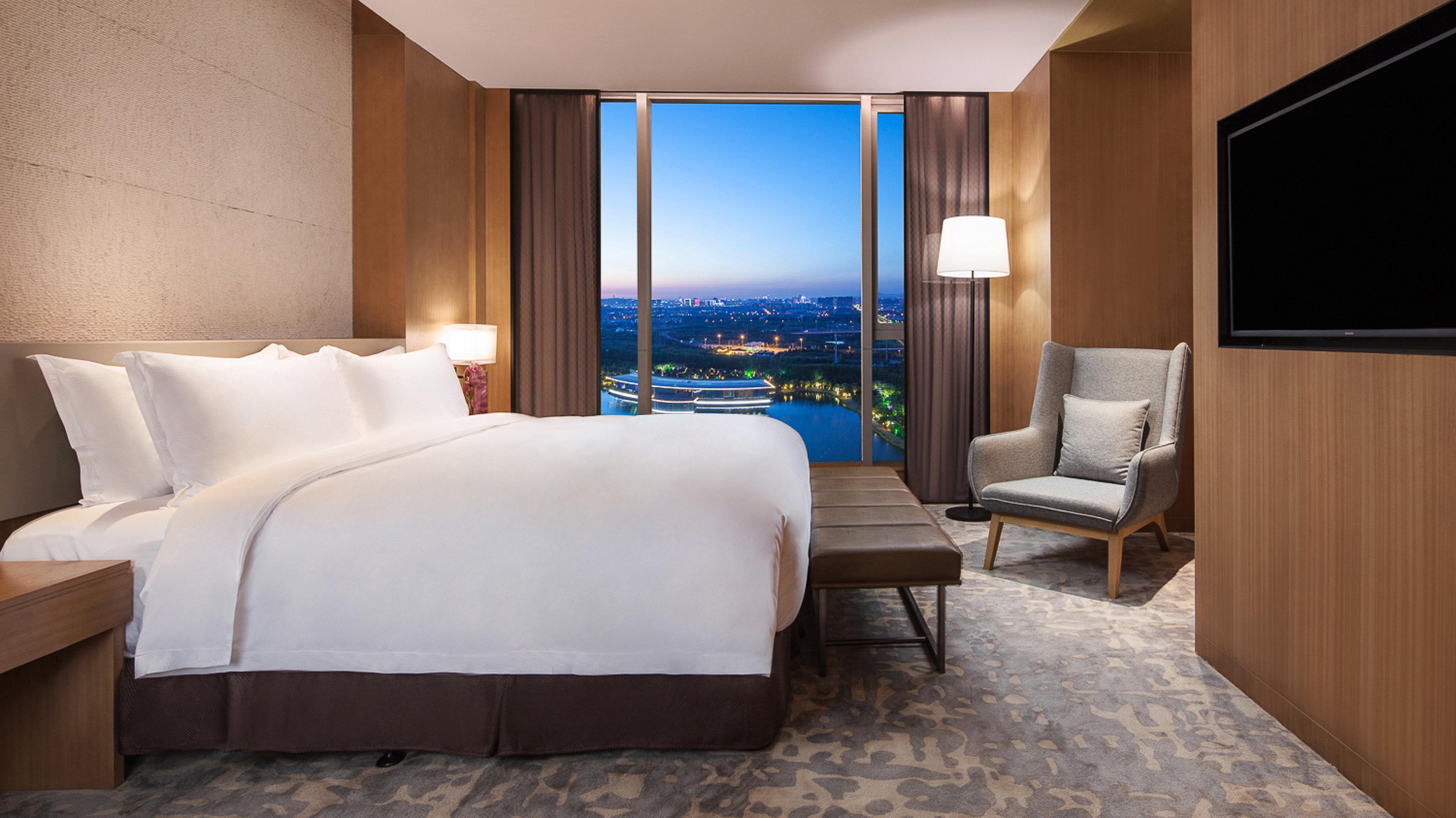 Holiday Inn Nanjing Qinhuai South By Ihg エクステリア 写真