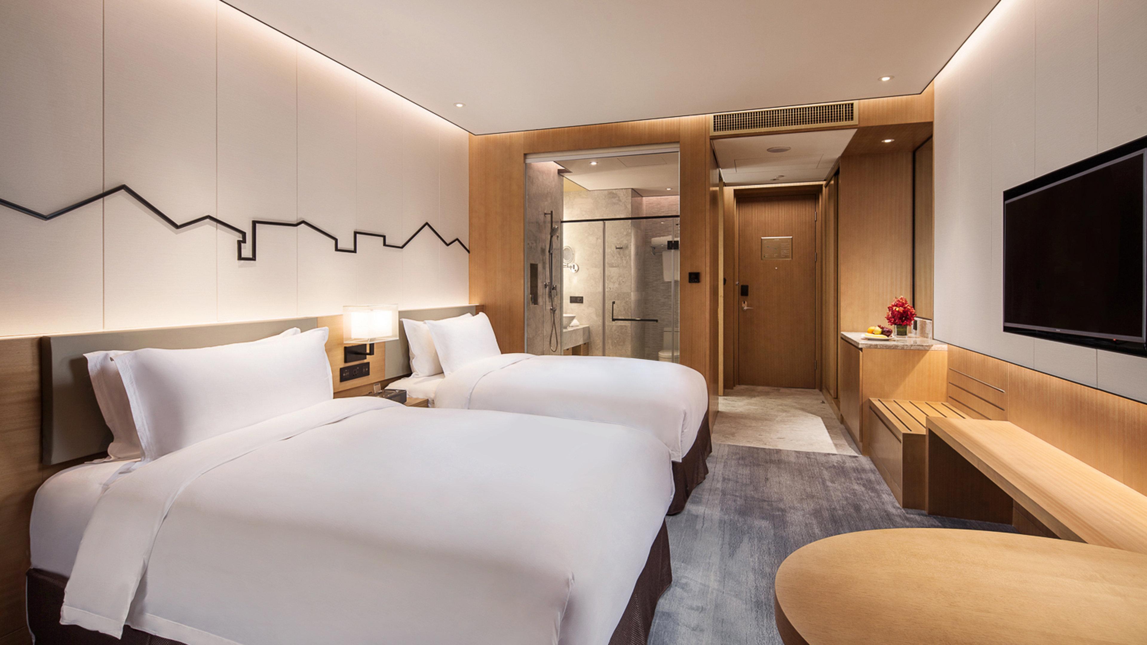 Holiday Inn Nanjing Qinhuai South By Ihg エクステリア 写真