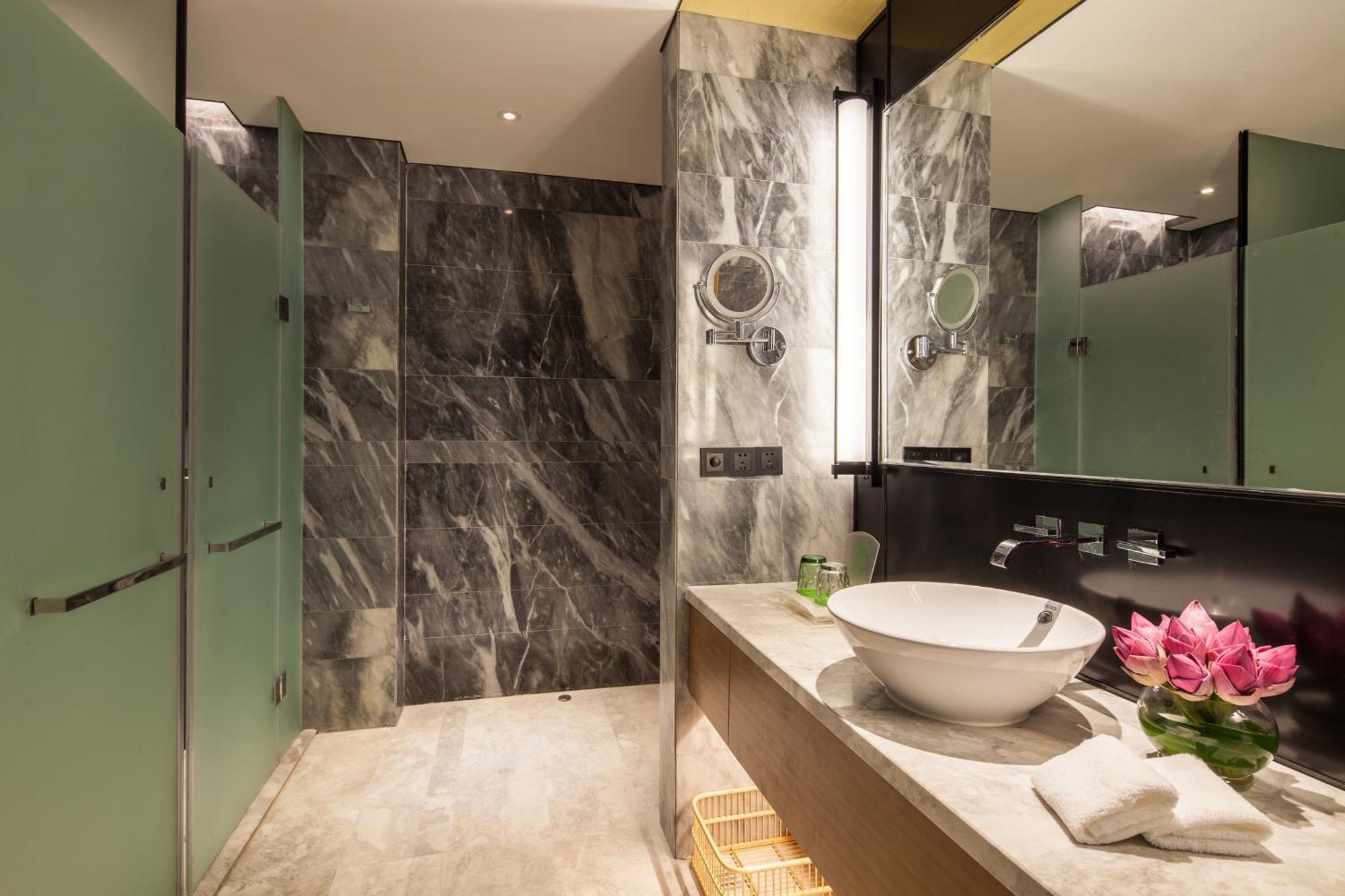 Holiday Inn Nanjing Qinhuai South By Ihg エクステリア 写真
