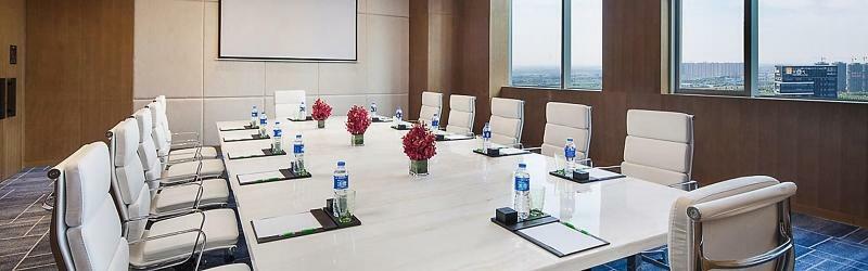 Holiday Inn Nanjing Qinhuai South By Ihg エクステリア 写真