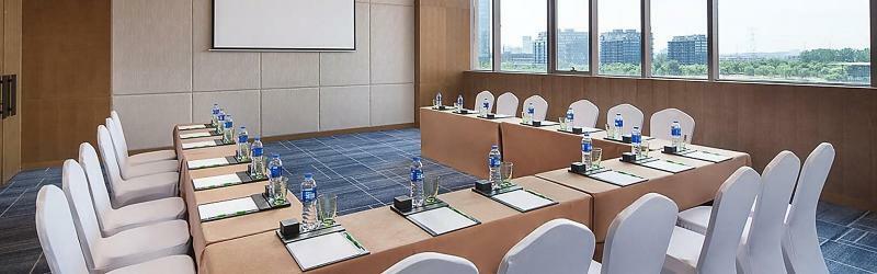 Holiday Inn Nanjing Qinhuai South By Ihg エクステリア 写真