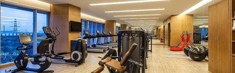Holiday Inn Nanjing Qinhuai South By Ihg エクステリア 写真