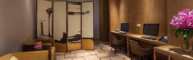 Holiday Inn Nanjing Qinhuai South By Ihg エクステリア 写真