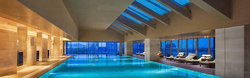 Holiday Inn Nanjing Qinhuai South By Ihg エクステリア 写真